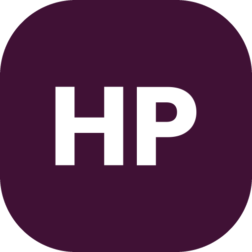 Hobart Piano Care logo